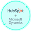HubSpot + Microsoft Dynamics