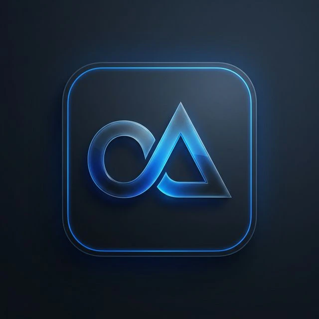 AlphaSignal logo
