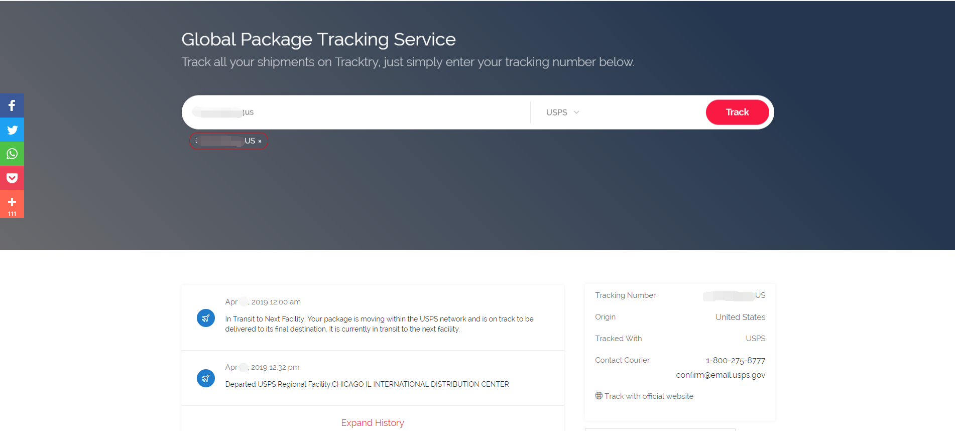 Tracktry gallery image