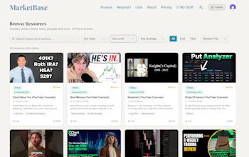 MarketBase gallery image