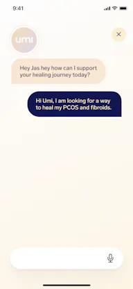 UMI