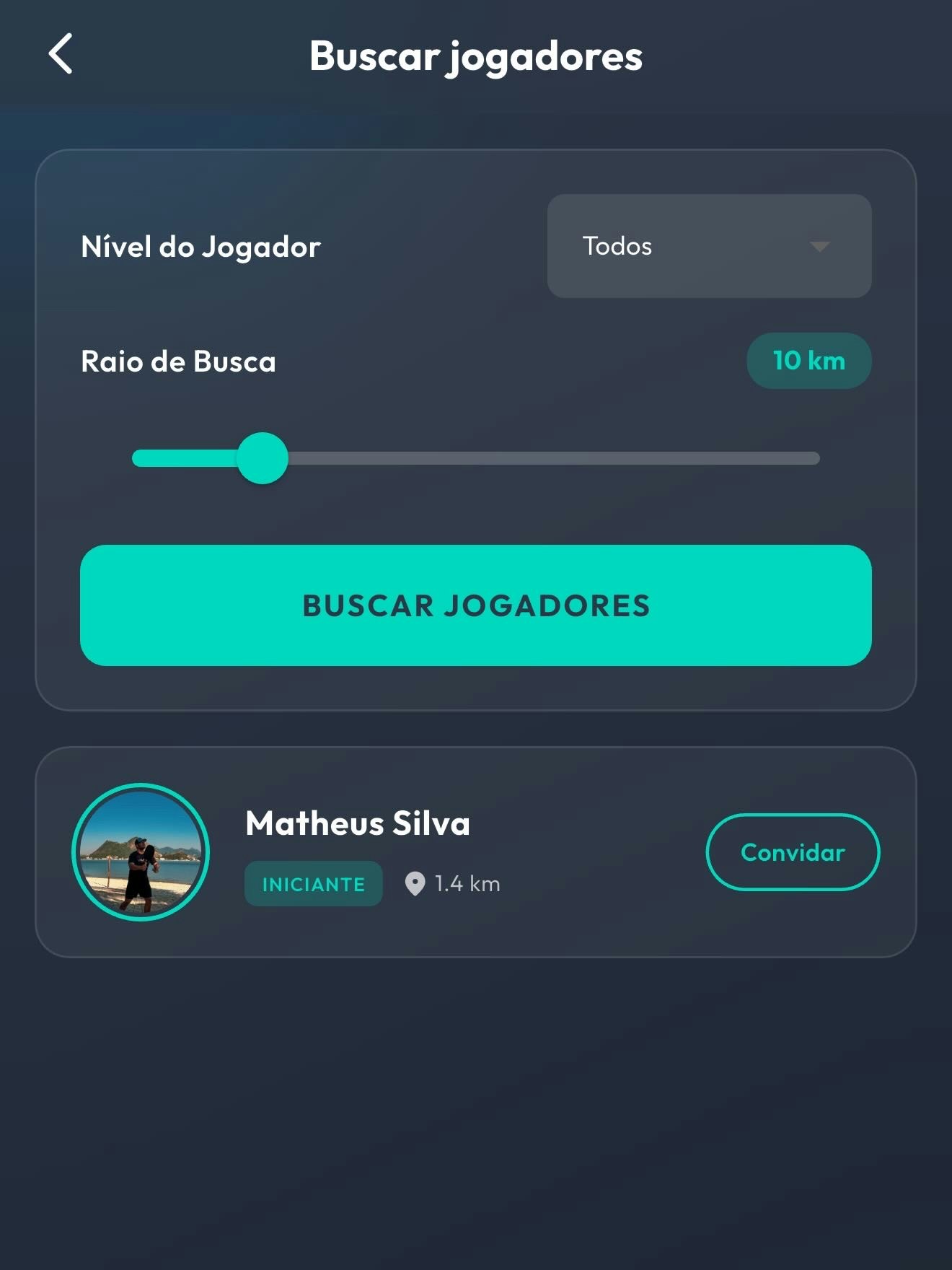 Beach Match - Screenshot 3 showing product features and functionality