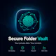 Secure Folder Vault