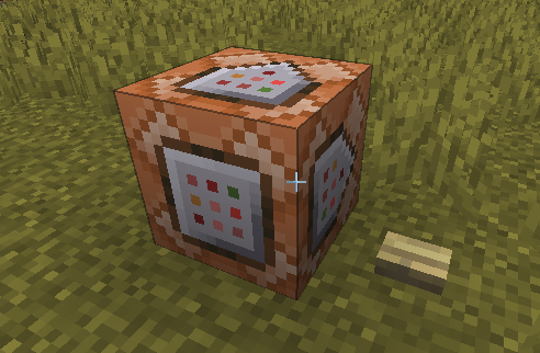 Craft QR gallery image