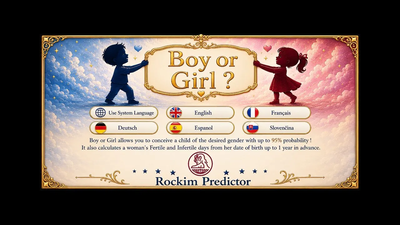 Rockim Predictor ® gallery image