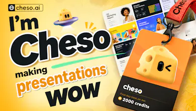 Cheso gallery image