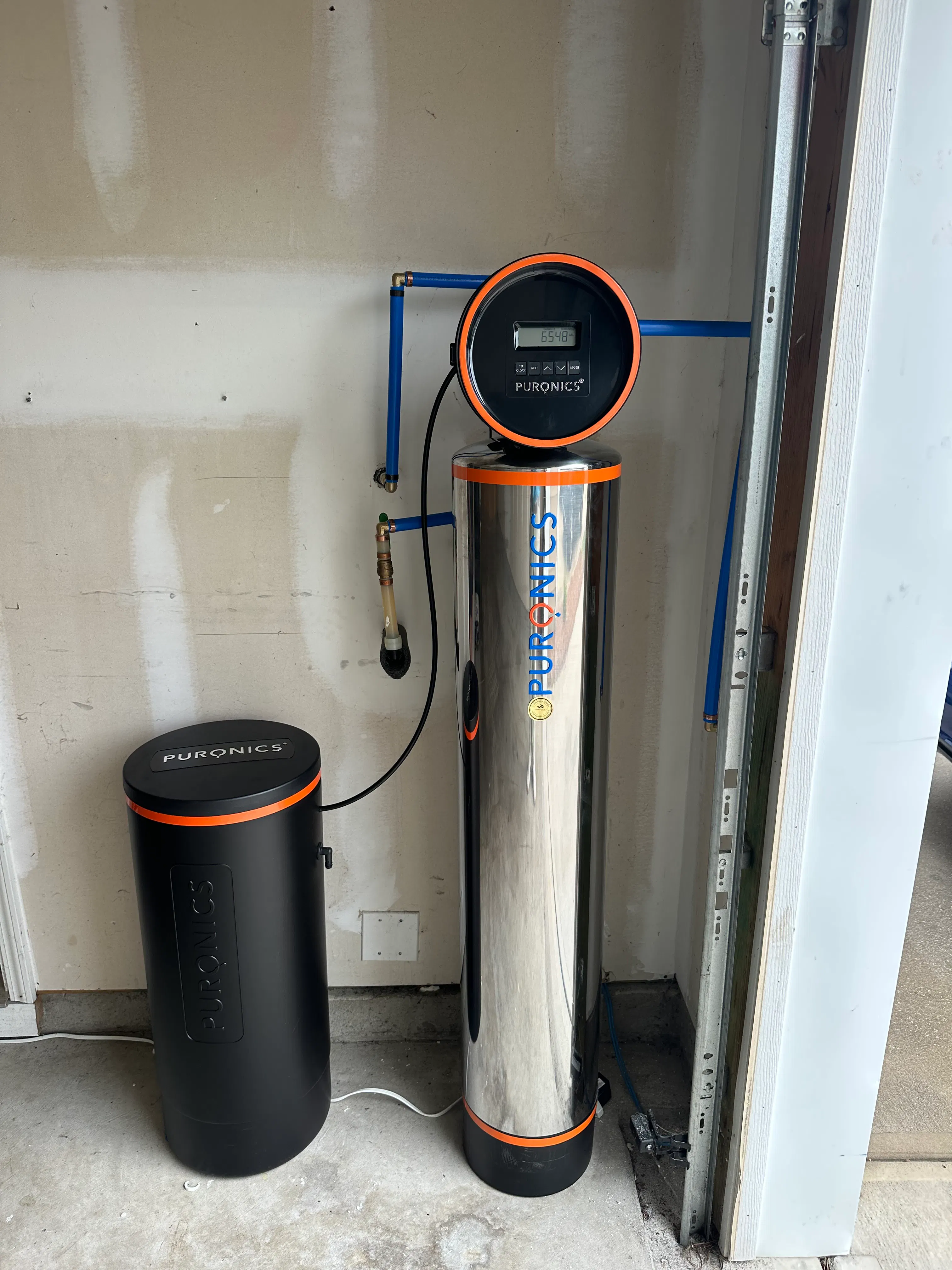 Pristine Water Networks gallery image