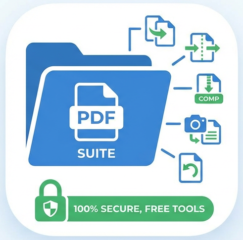 PDF Suite Free gallery image