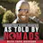 As Told By Nomads - 80: Discover your true North with Bill George