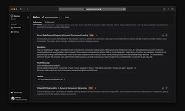 Gecko Security gallery image