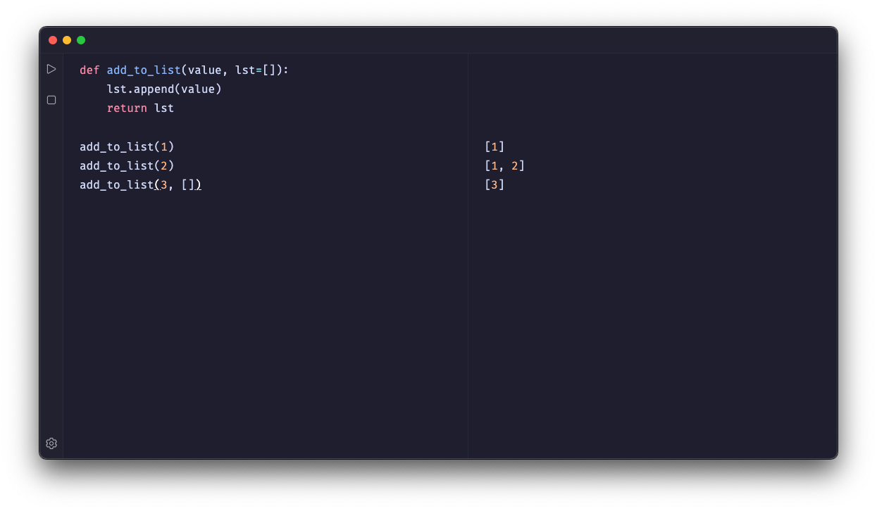 Runpy - Python Playground per prototipazione rapida media 5