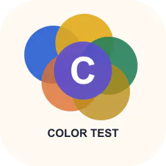 Color Personality Test