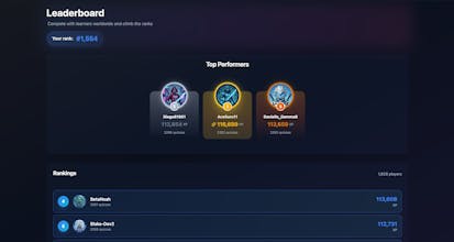 CyberExamPrep gallery image