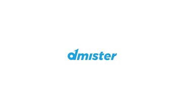 Dmister | Instant NFT Panel gallery image