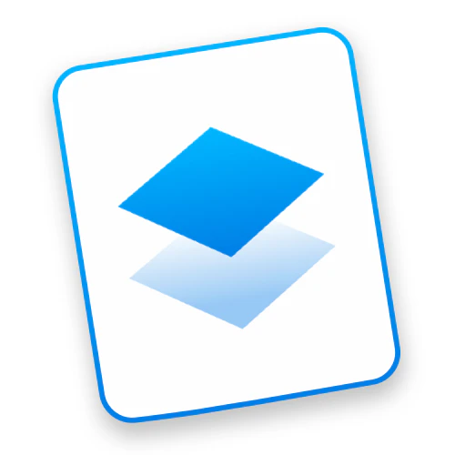 Dropbox Paper for Mac