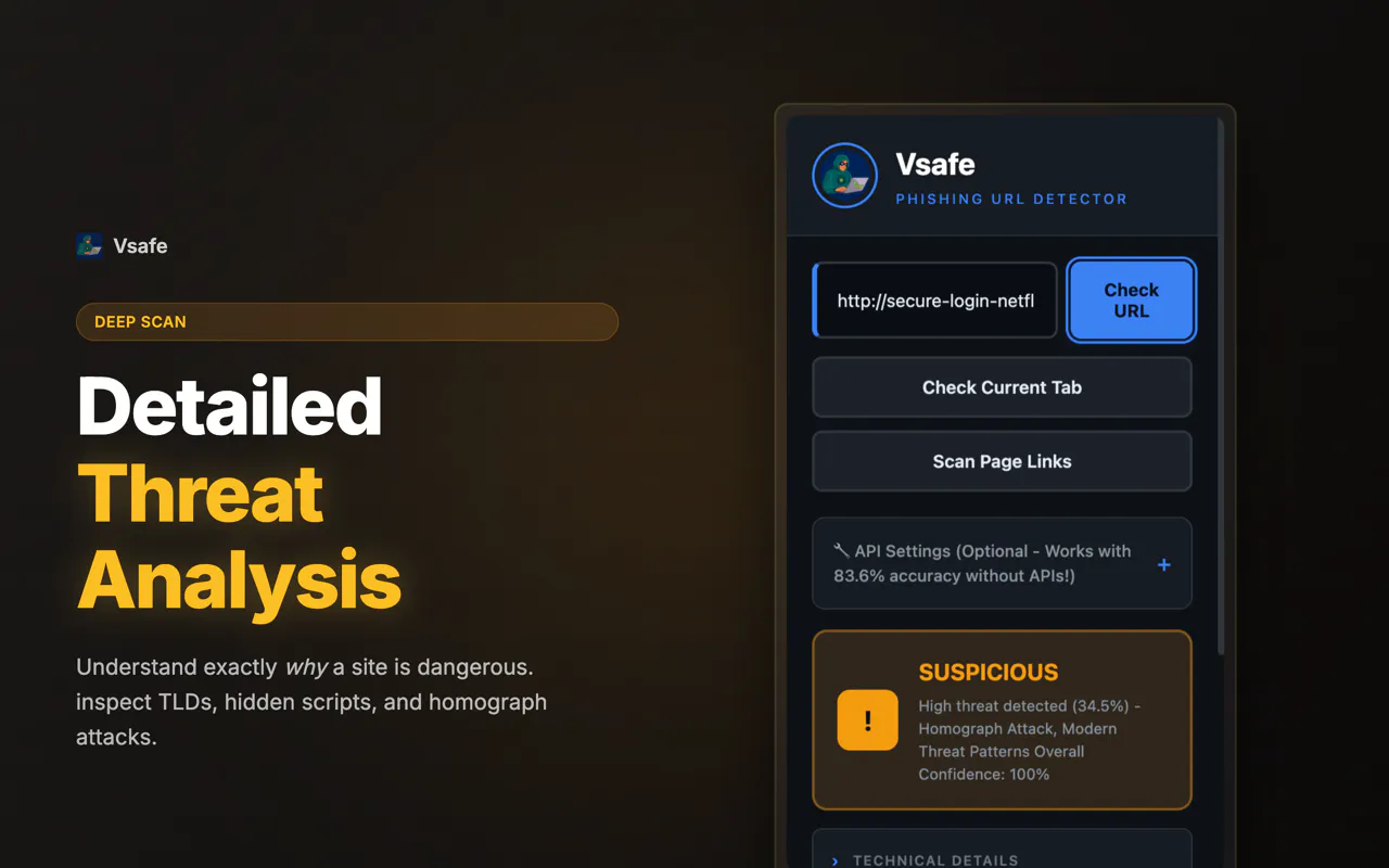Vsafe gallery image