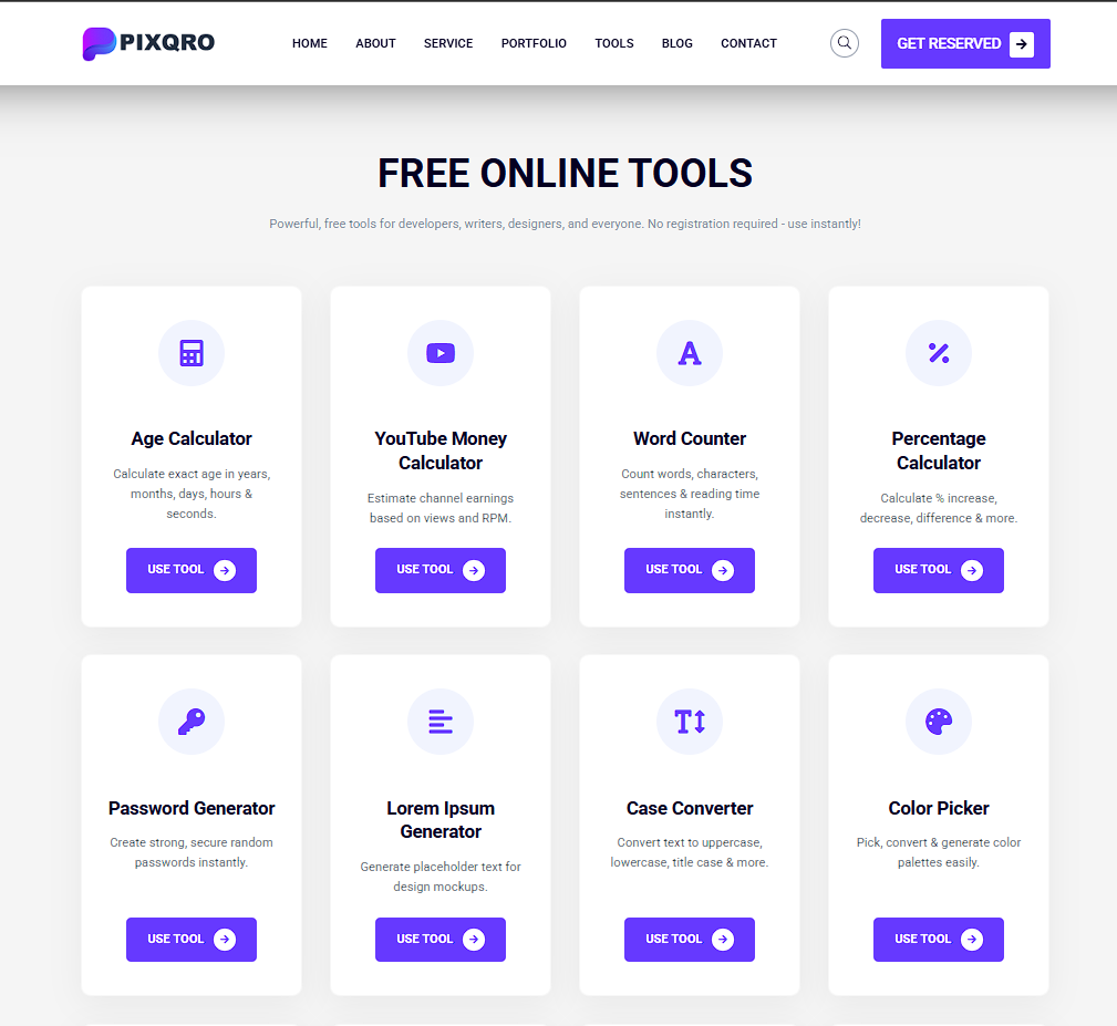 OpenOnlineTools - Product Hunt launch logo and brand identity