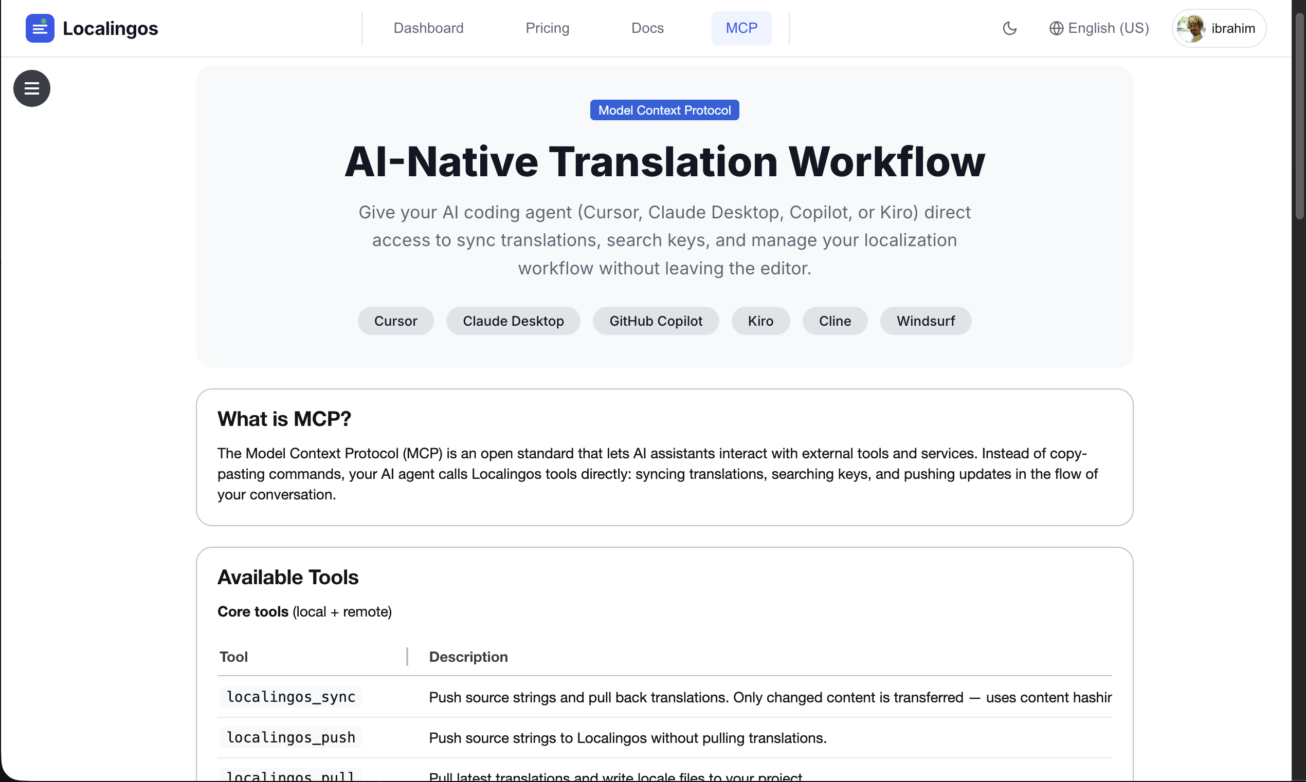 Localingos gallery image