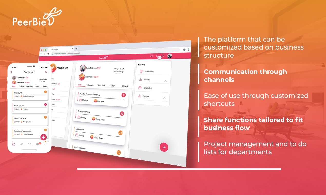 MyWork by PeerBie gallery image