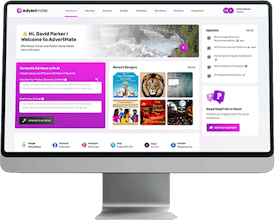 Advertmate information gallery image