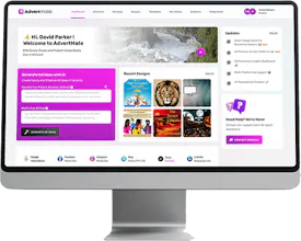 Advertmate information gallery image