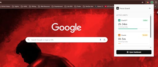 $1 AI Detox Test – Are You Still Human? gallery image