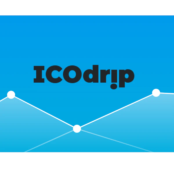 ICO drip