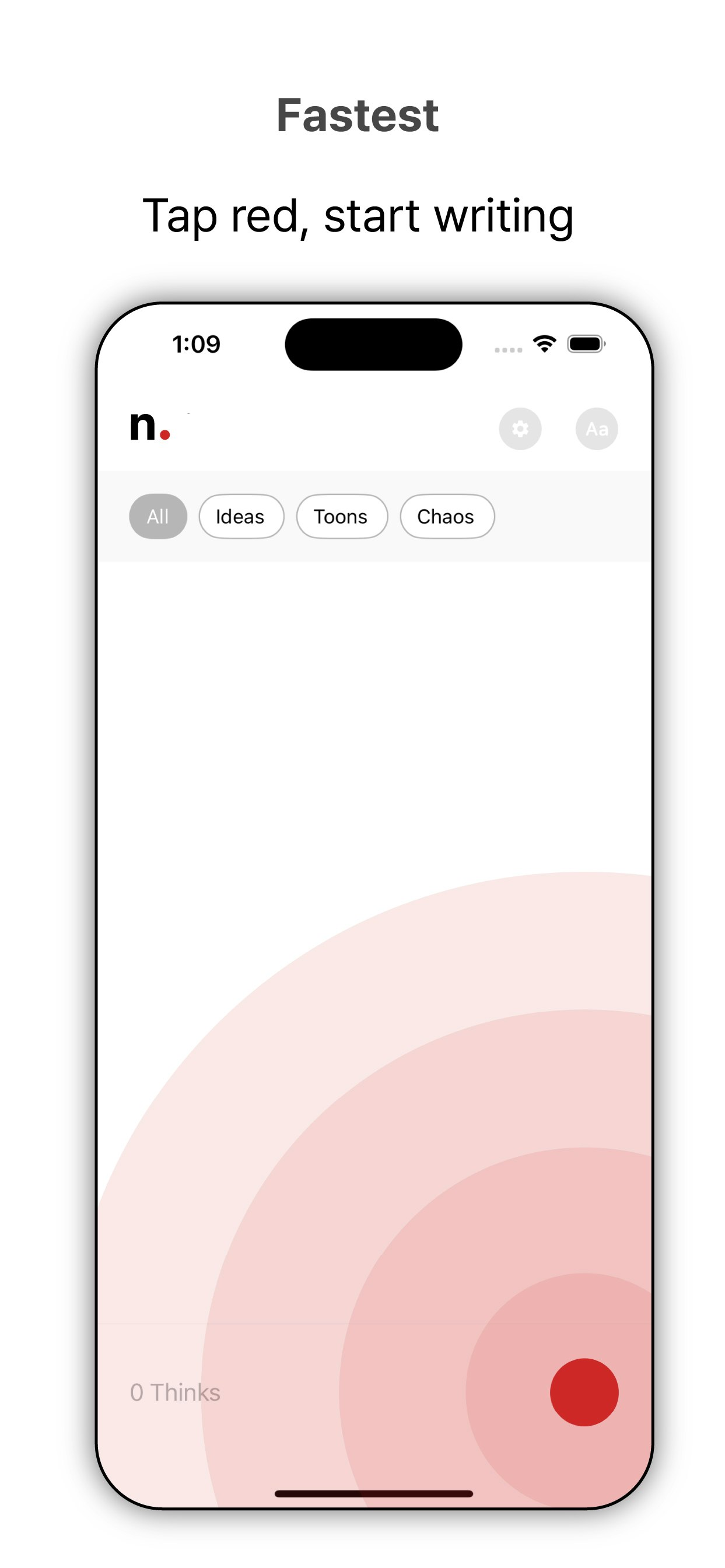 Notilus gallery image