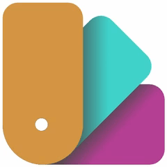HueSnap logo