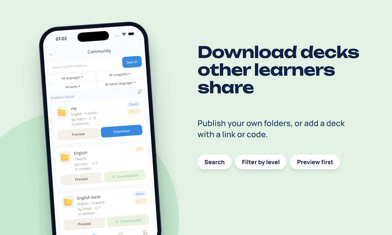 Atom Translate screenshot 5