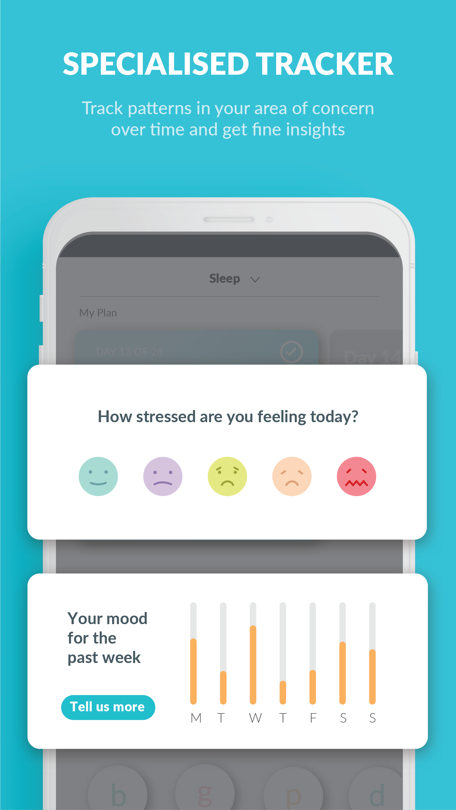 InnerHour gallery image