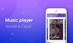 Open Source Music Player image