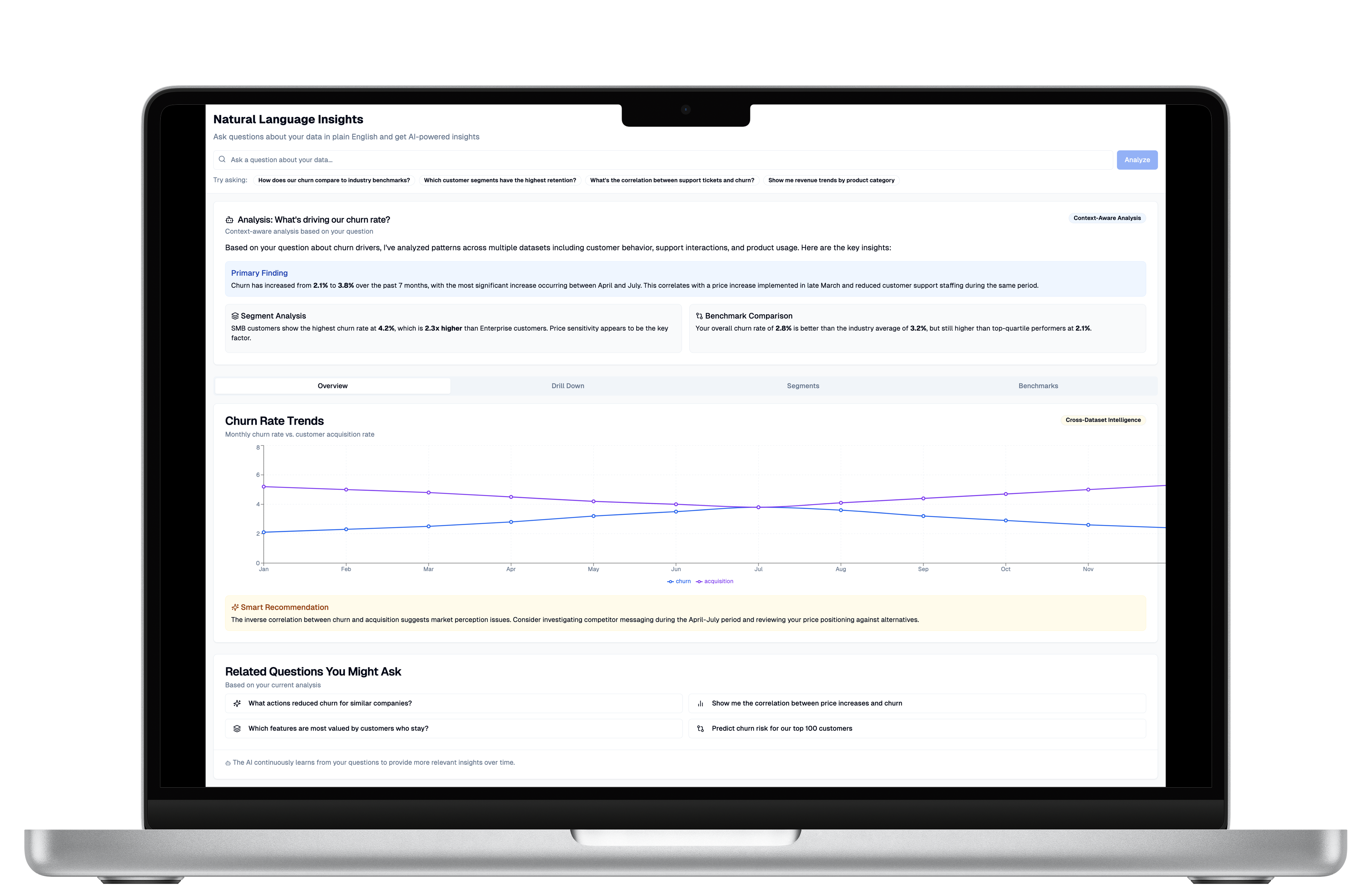 Quantive gallery image