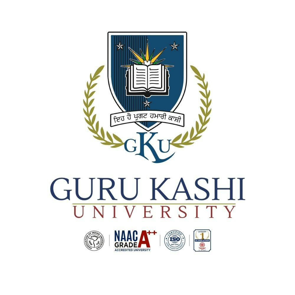 Guru Kashi University gallery image