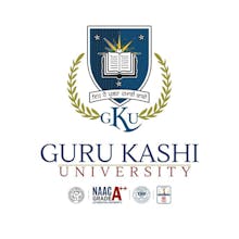 Guru Kashi University gallery image