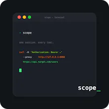 Scope gallery image