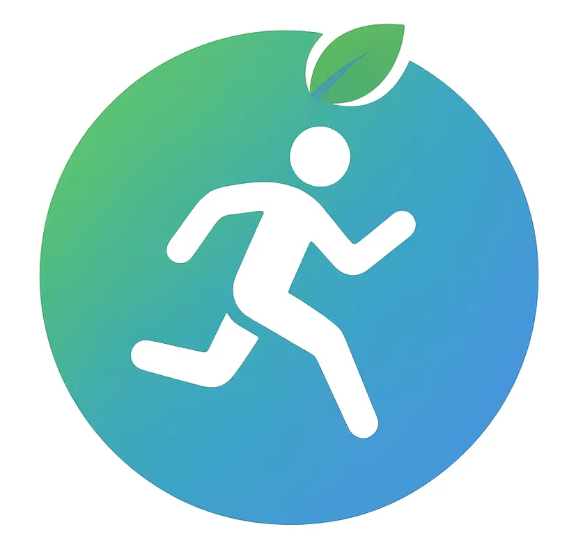 VytalTrack: Macro Tracker logo