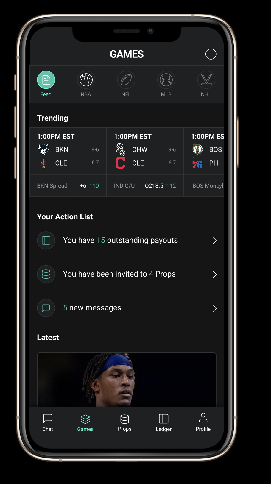 MadProps gallery image