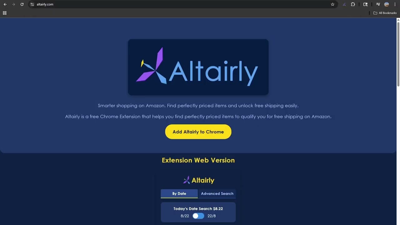 Altairly gallery image