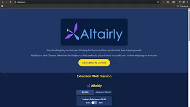 Altairly gallery image