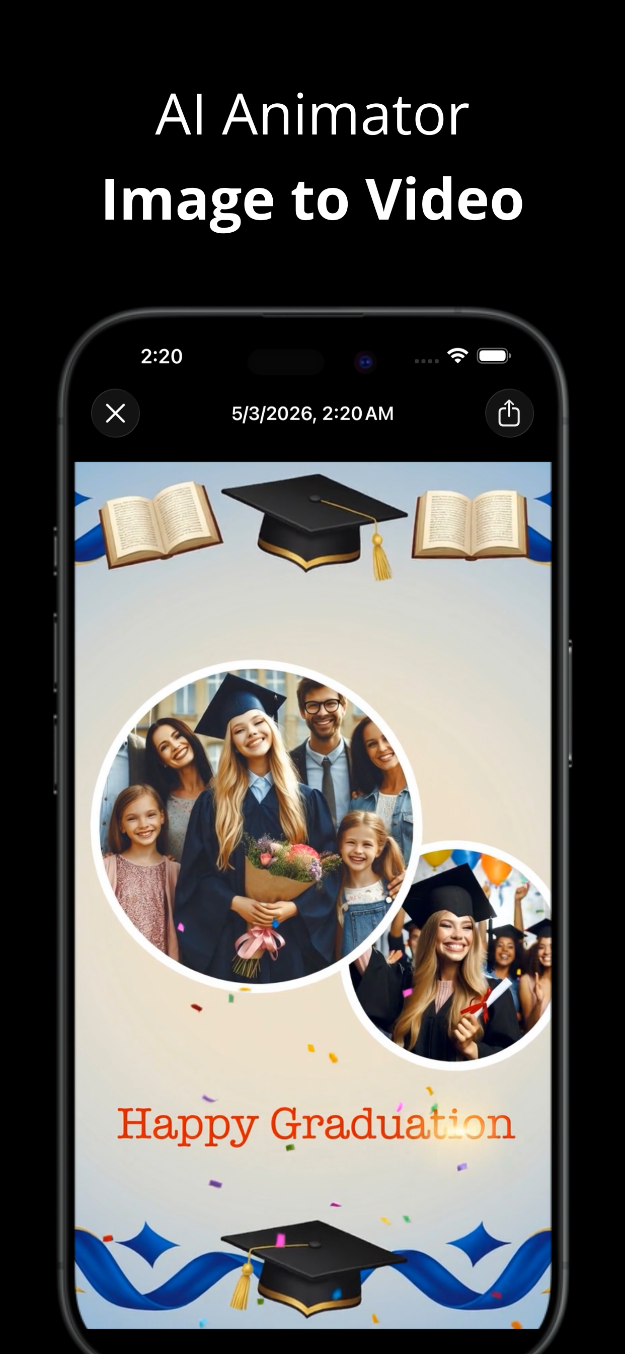 CollageAlt: Collage Animator gallery image