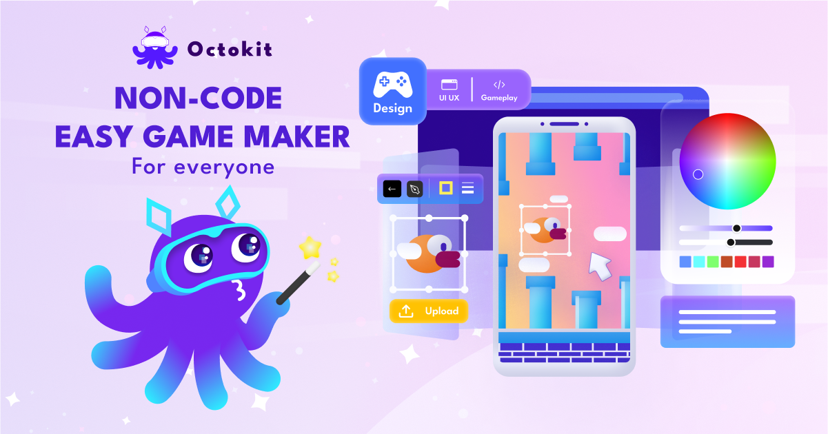 Octokit media 2