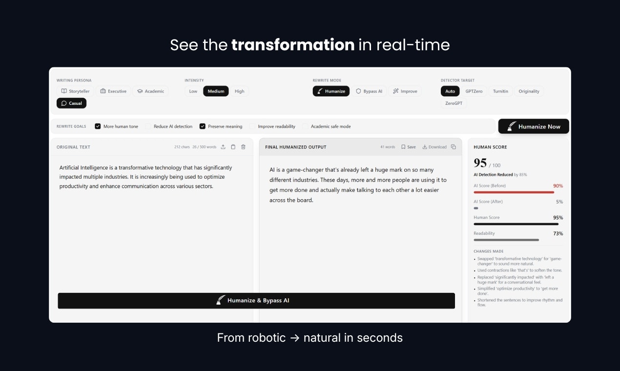 Alchemie AI gallery image