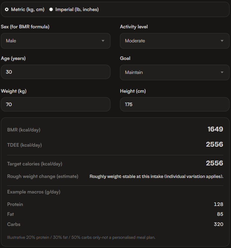 AnyServ gallery image