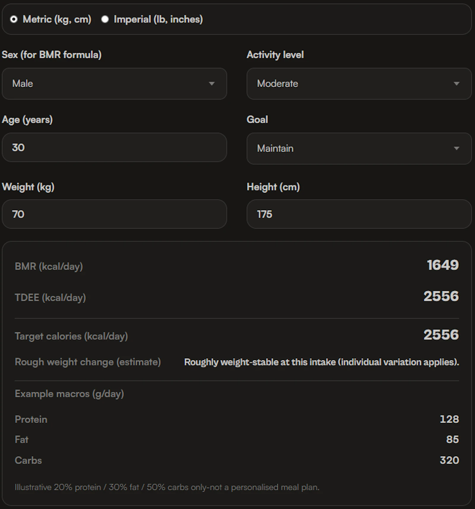 AnyServ screenshot 7