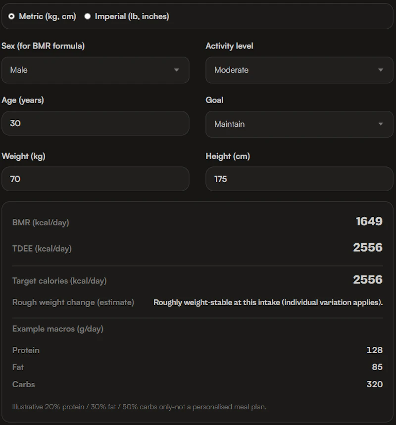 AnyServ screenshot 7