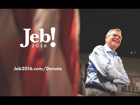 Jeb Bush 2016