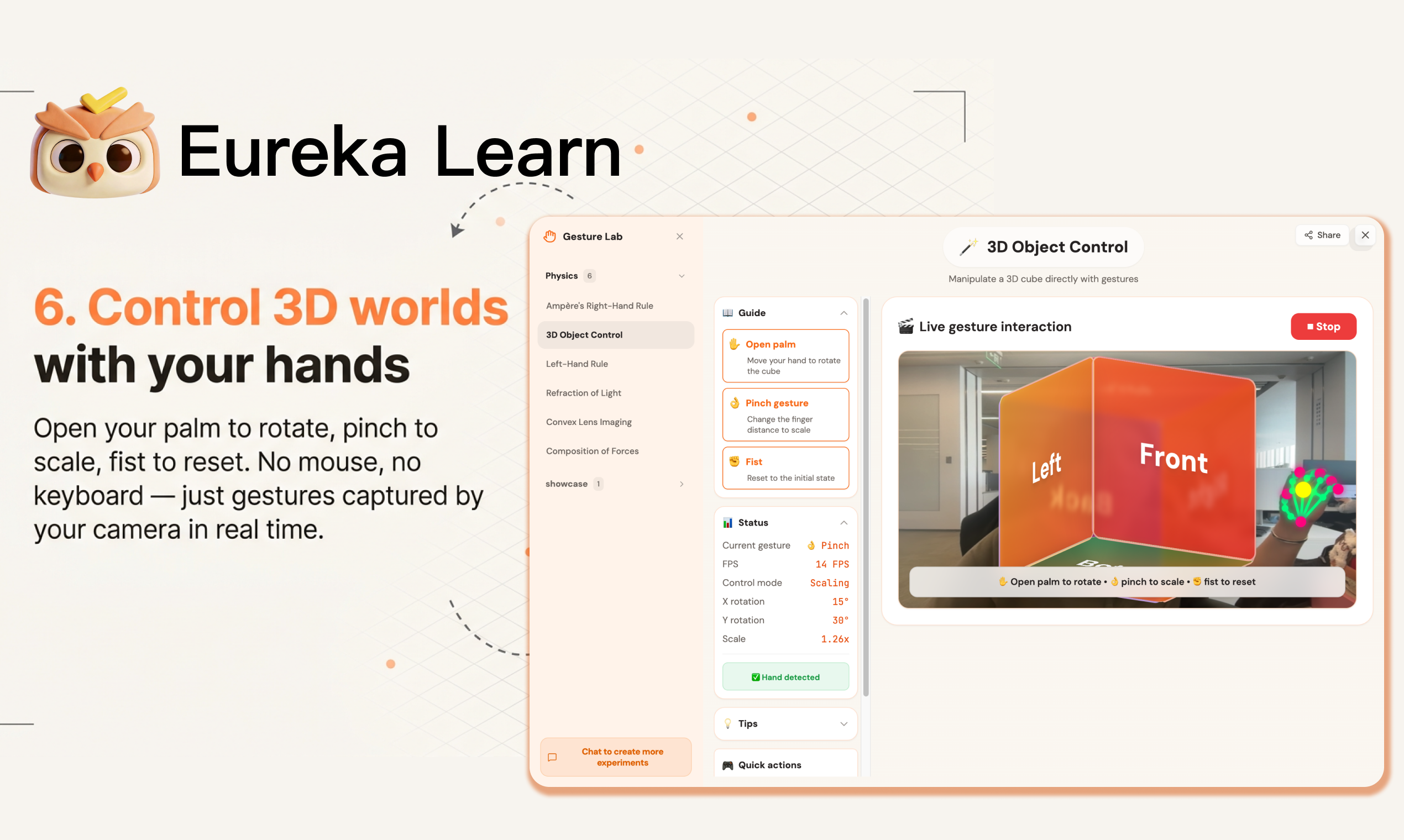 Eureka Learn gallery image
