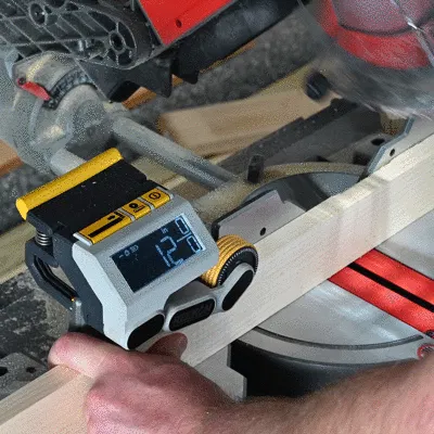 M1 Caliber Measuring Tool