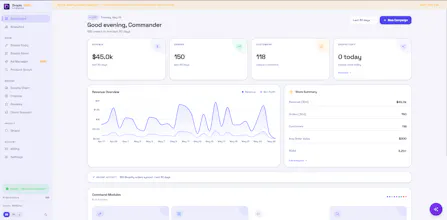 Dropio AI gallery image